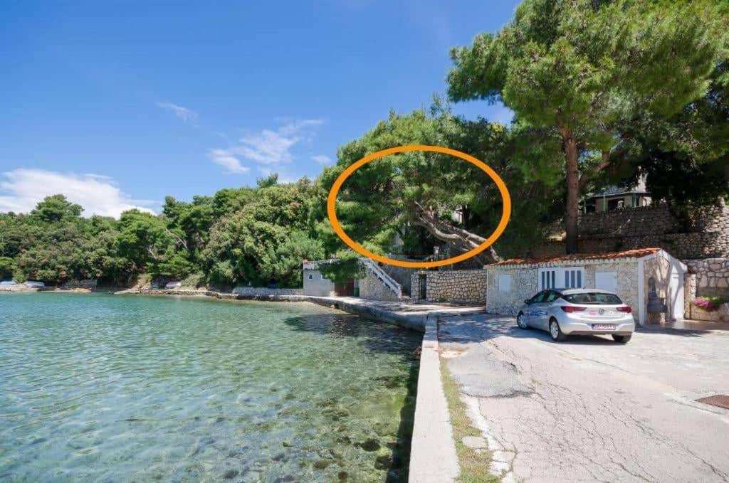 Apartmani 'Mirijana Gabric' A3 Lopar Exterior photo