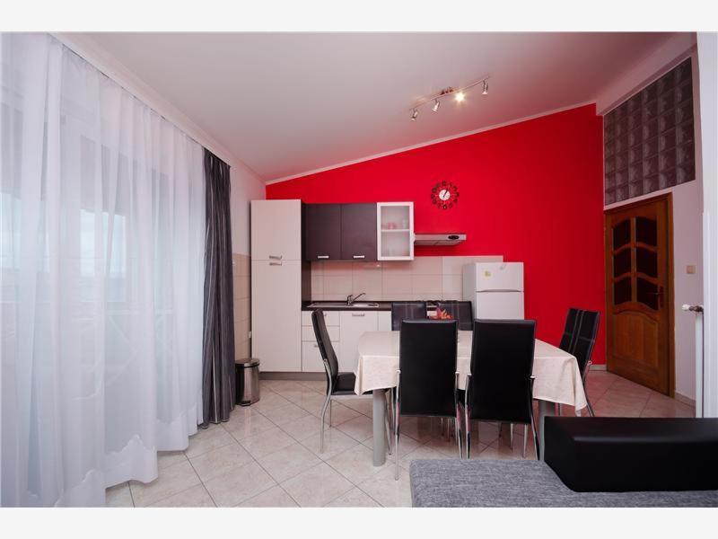 Apartmani 'Mirijana Gabric' A3 Lopar Exterior photo
