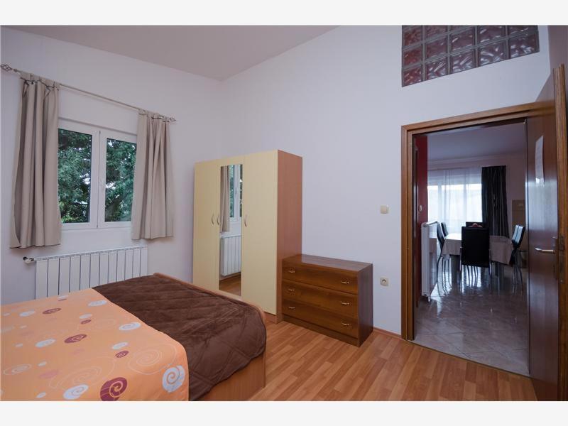 Apartmani 'Mirijana Gabric' A3 Lopar Exterior photo